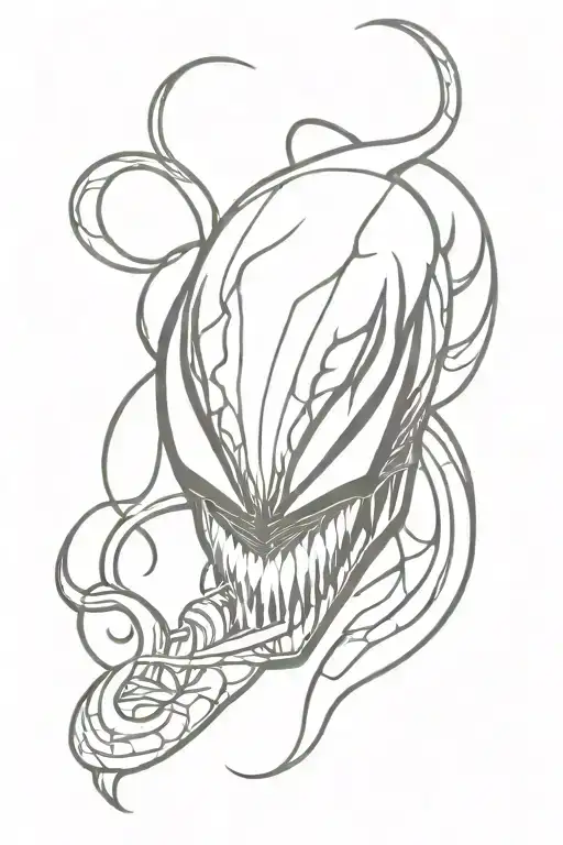 Venom Marvel