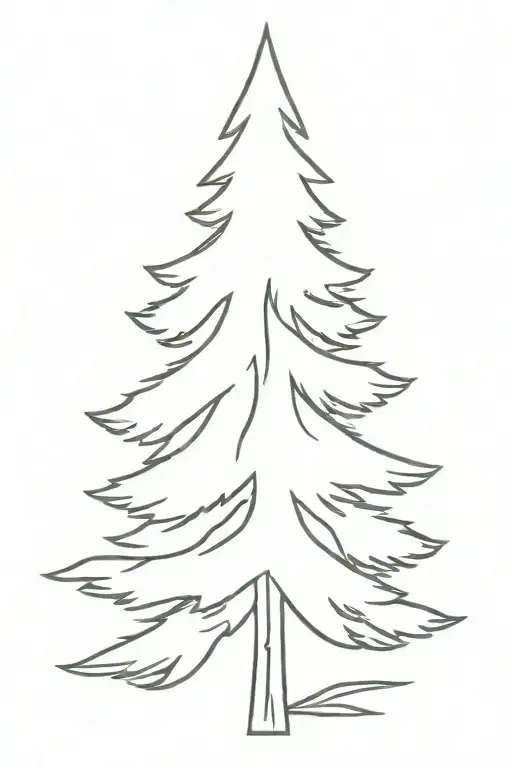 Pine Tree