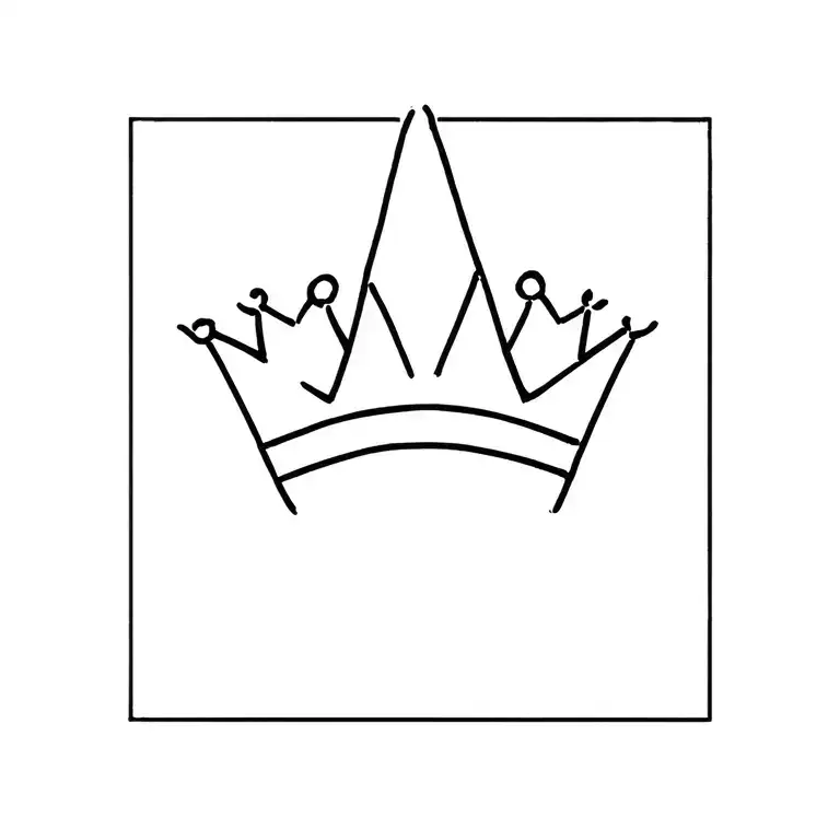 Crown