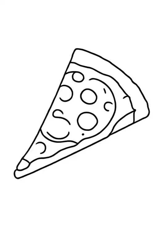 Pizza Slice