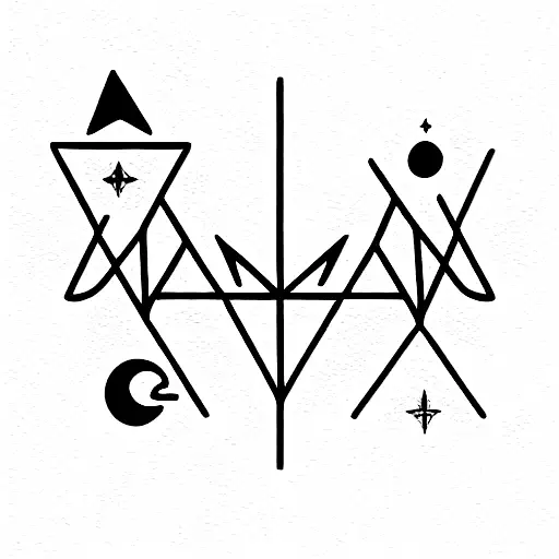 Aquarius Sagittarius Capricorn