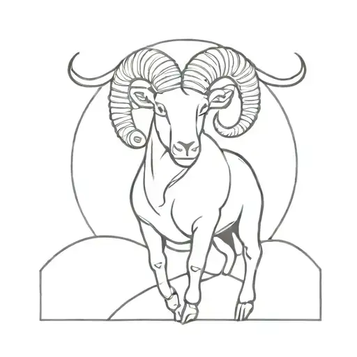 Aries Zodiac Sign
