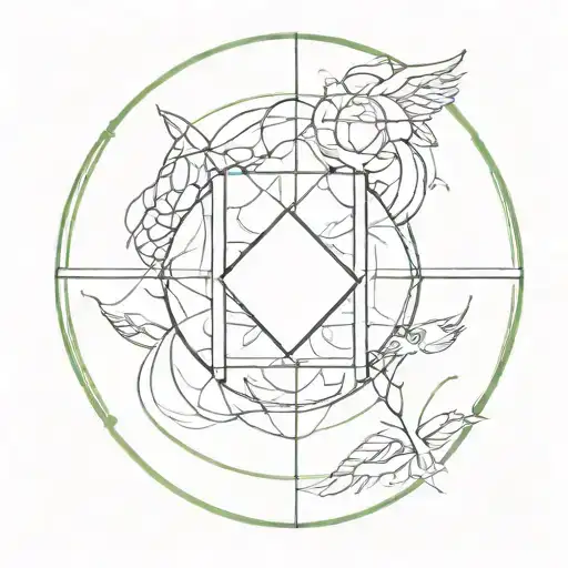 Discipline Consistency Wealth