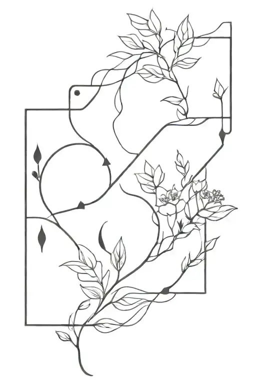 Choosing Between Dark And Light