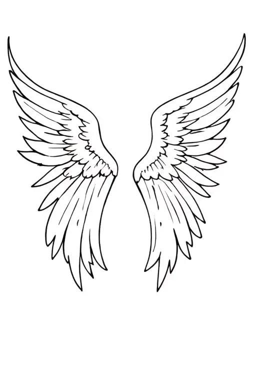 Angel Wings