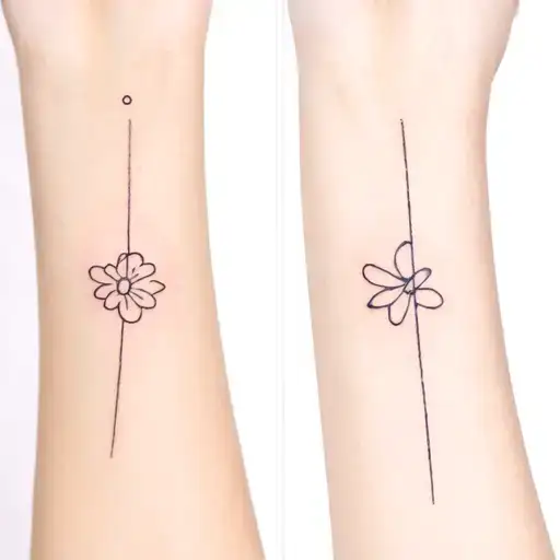 Brother Sister Matching