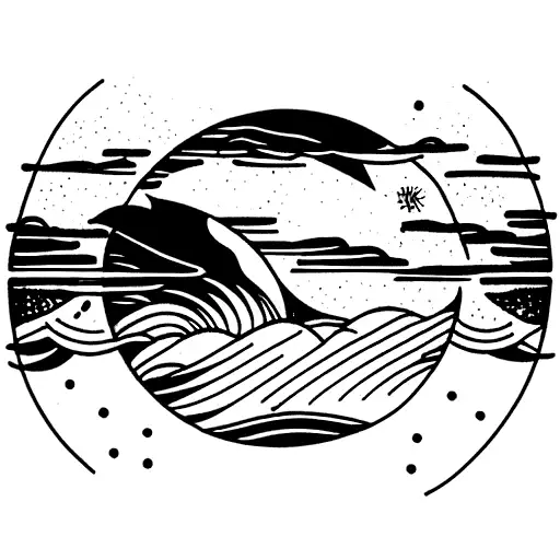 Sea Sun Trip Friends Chill