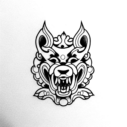 Foo Dog