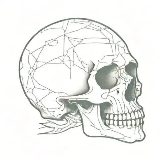 Floor Of The Skull