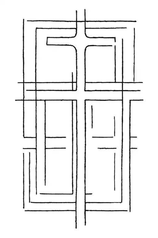 Colossians 3 Crosses