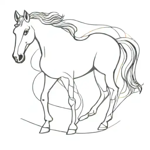 Horse