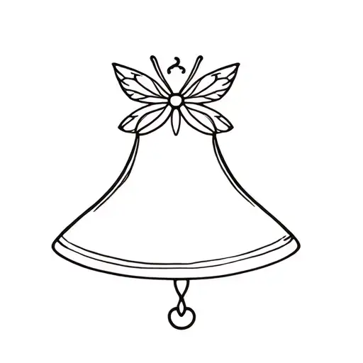 Bell Fairy