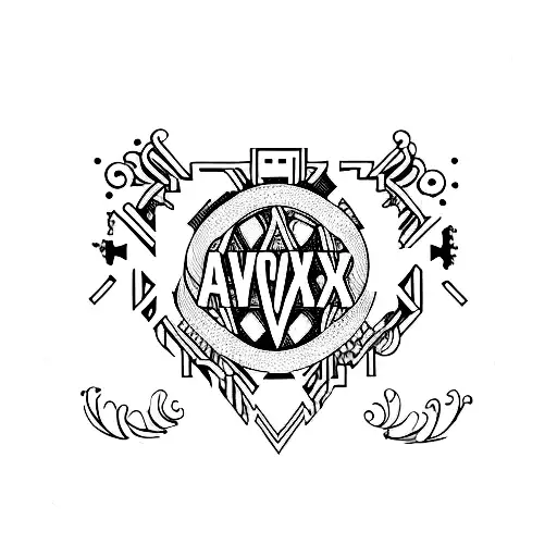 The Word Avex