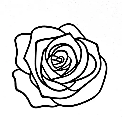 Tube Rose
