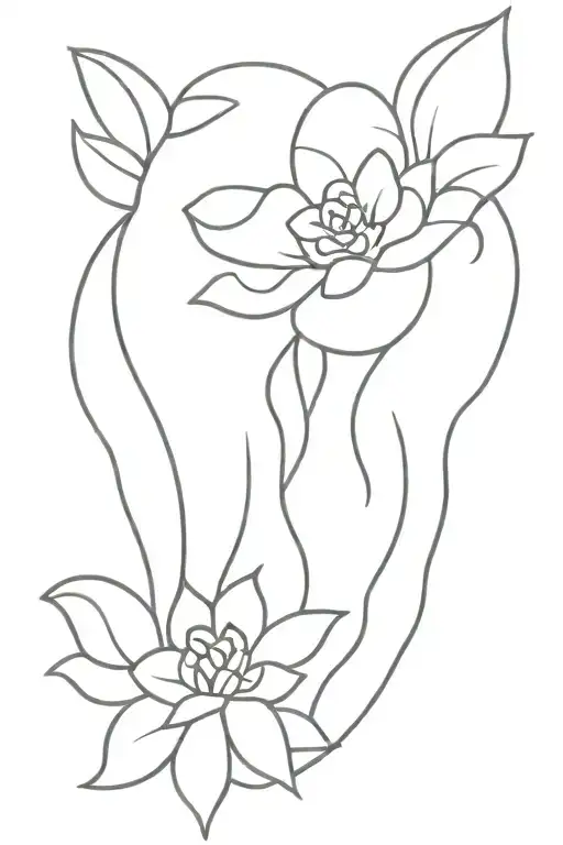 Mom And Dad Memorial