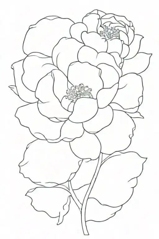 Peony