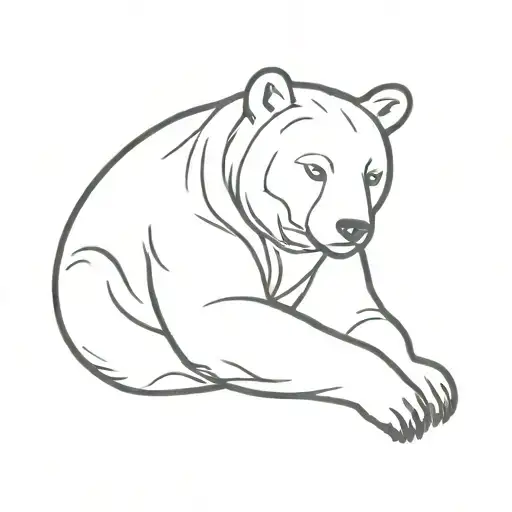 Sleep Bear