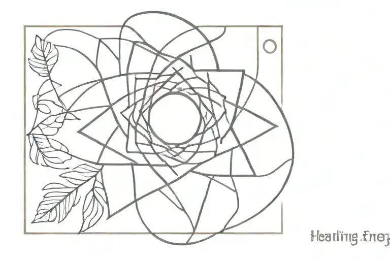 Healing Energy