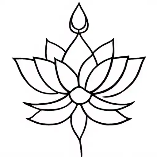 Trident Lotus Karma