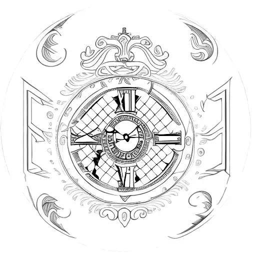 12-18-17 In Roman Numerals