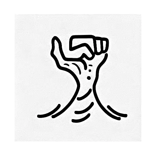 A Symbol Of Enduring Great Hardship On The Way To Achieving Goals