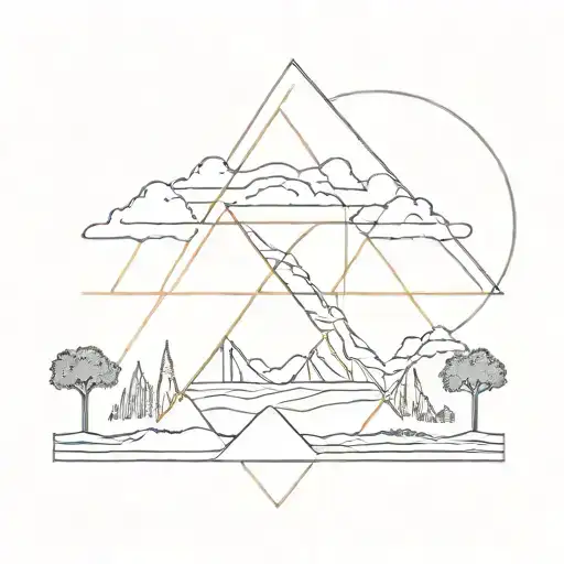 Tame Impala The Slow Rush Album Cover