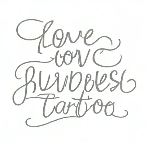 Love Phrases In English