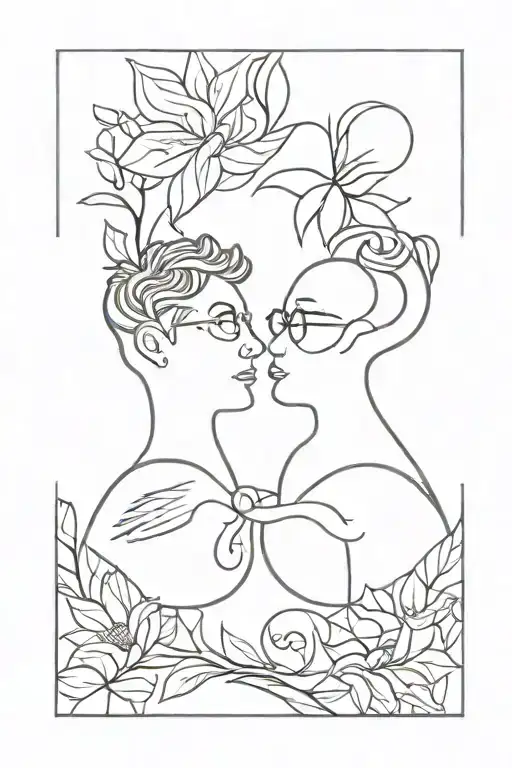 Neh And Elton Love Forever