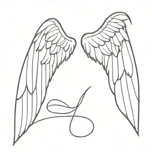 Angel Wings