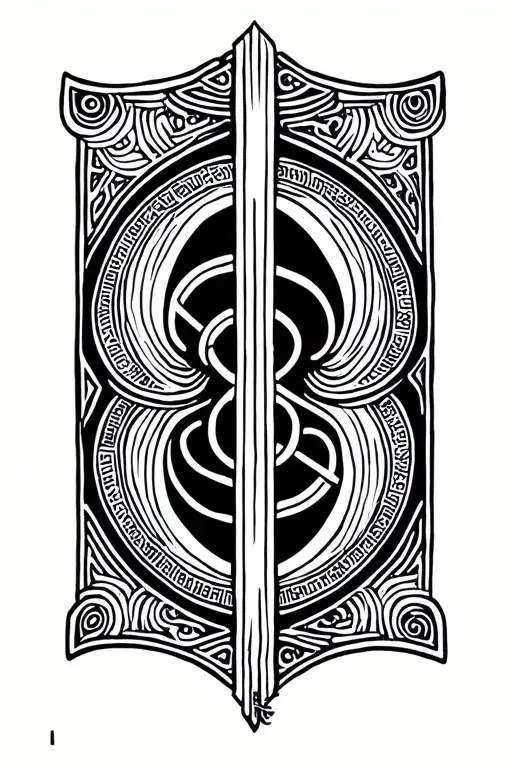 Ancient Hidden Symbols Of Money