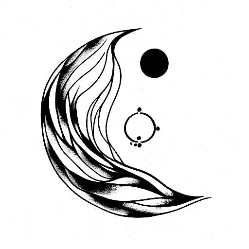 Lonely Aquarius Soul