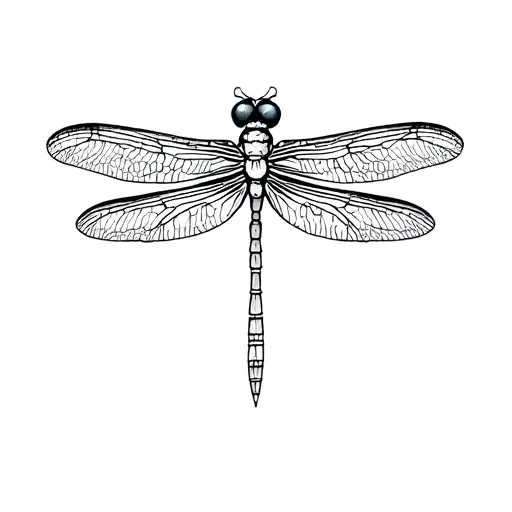 Dragonfly