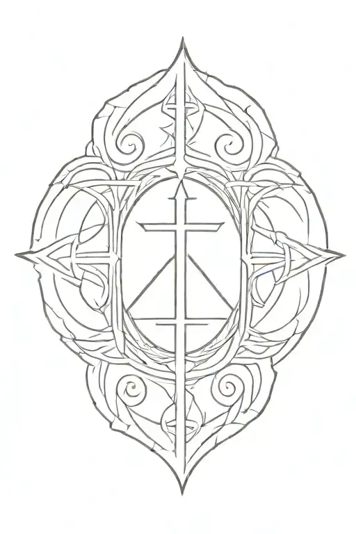 Apostles Creed Symbol