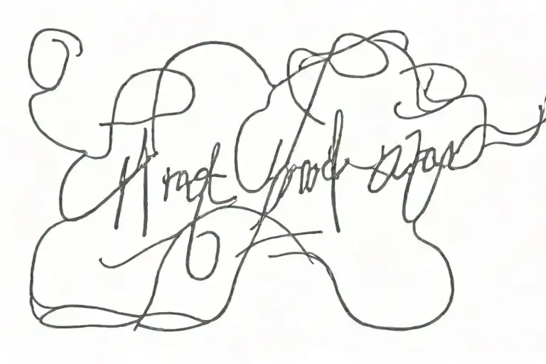 And I Love You With Smoke Linesthe Latest Earlyburnt Curtainsmy Torn Jeans