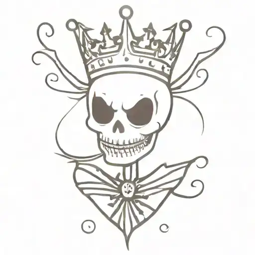 Jack Skeleton King
