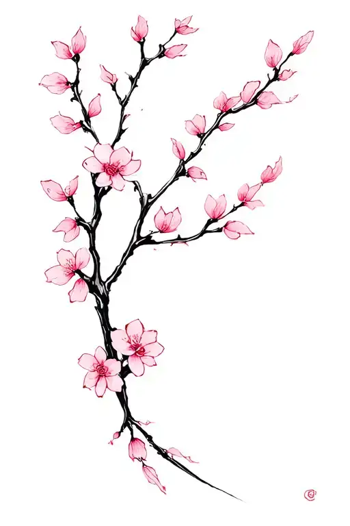 Cherry Blossom