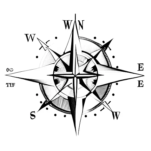 Compass Seaman