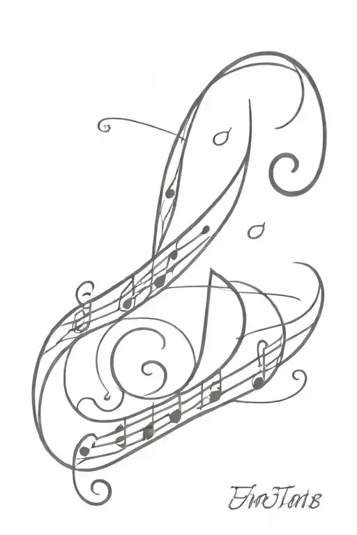 Music Note