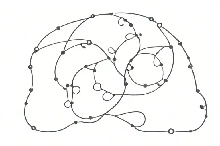 Zodiac Scorpio Constellation