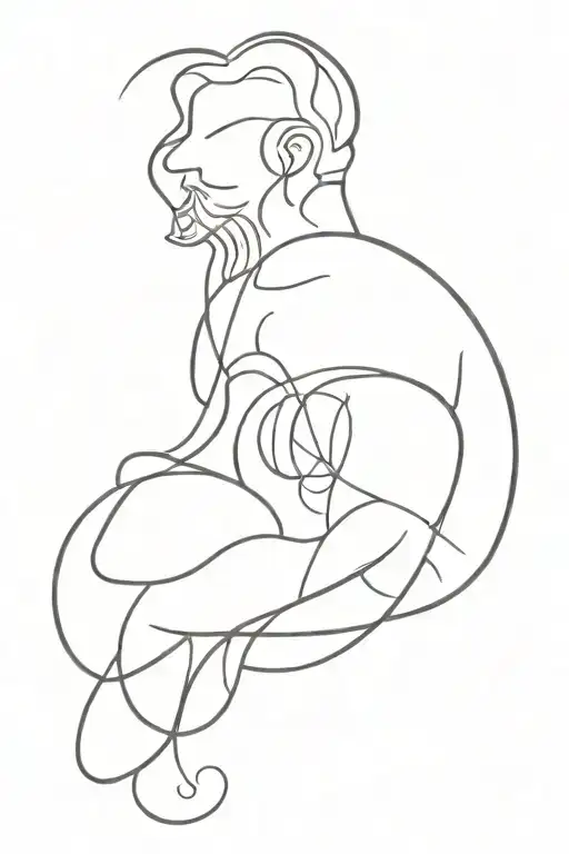 Barry White Image Of A Black