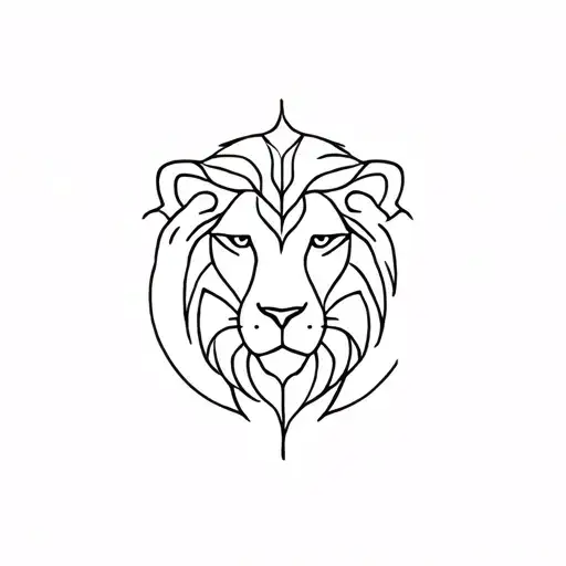 Leo Zodiac Sign