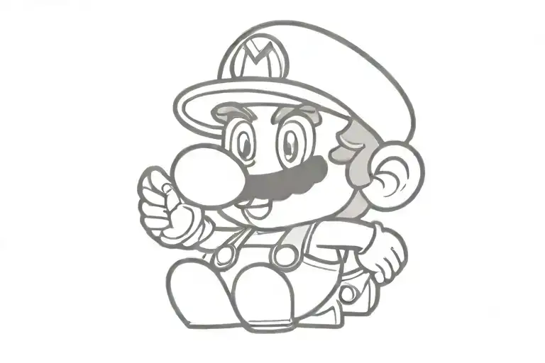 Mario