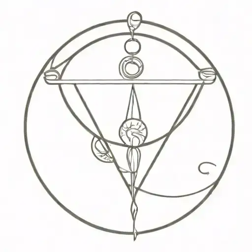 Sun Libra Zodiac Sign