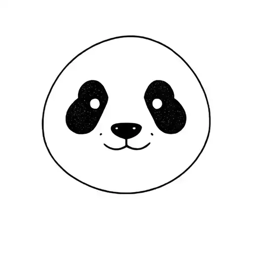 Panda Bear
