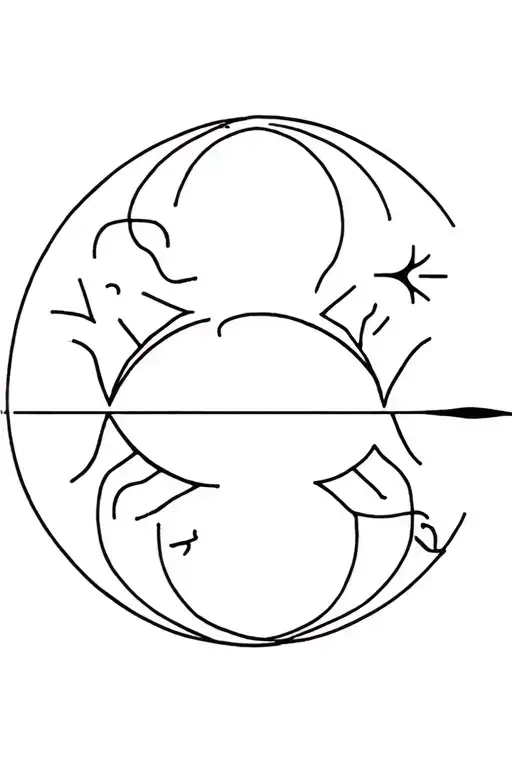 Astrology Moon Aries Sagittarius Scorpio