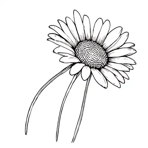 Daisy Fingerprint