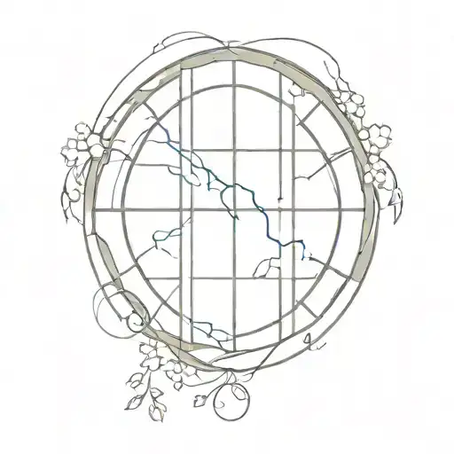 Broken Window Serande