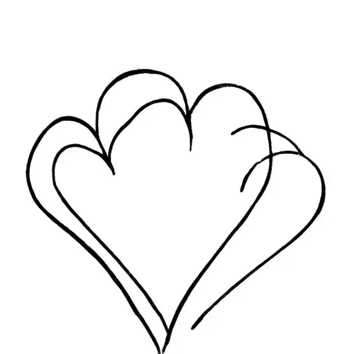 Italian Hearts Connected