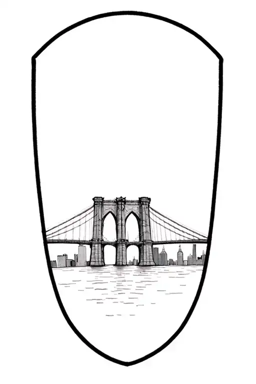 Brooklyn Bridge