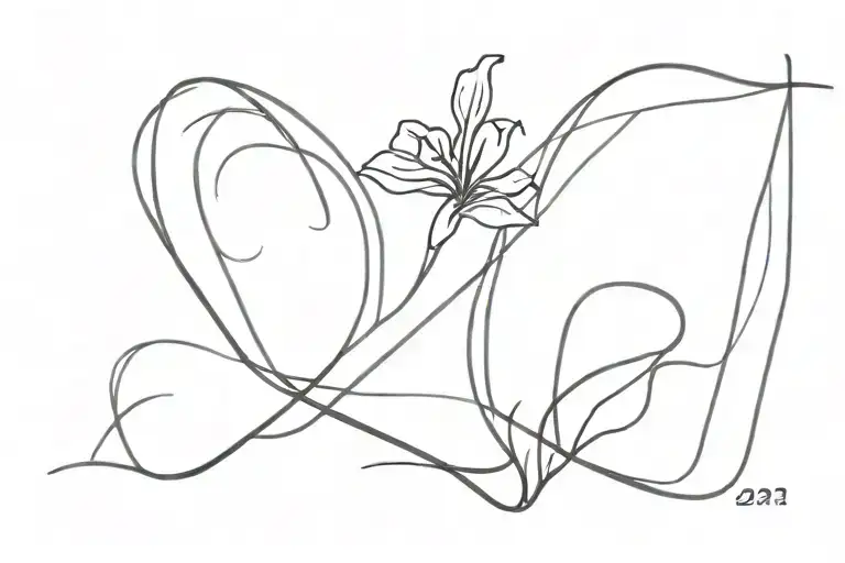 Birthday Date 22 02 2007